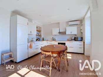 Vente Maison 1 chambreChuyer