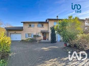 Vente Maison 7 chambresChuyer