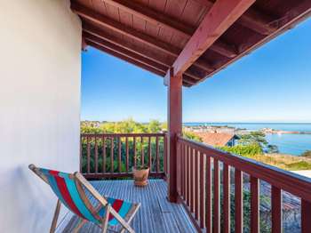 Vente maison 5 pièces Ciboure 64