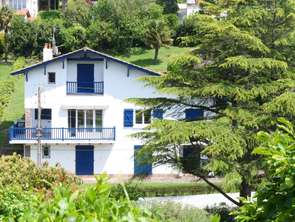 Vente Maison 4 chambresCiboure