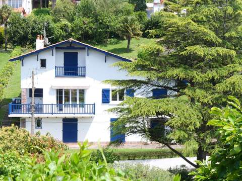 Vente maison 9 pièces Ciboure 64