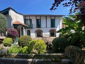Vente maison 5 pièces Ciboure 64