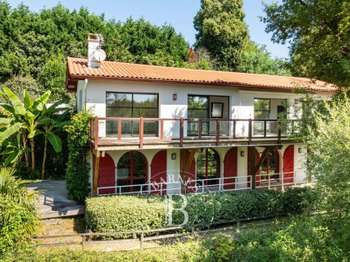Vente maison Ciboure 64