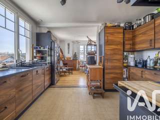 Vente maison 8 pièces Vente maison 8 pièces