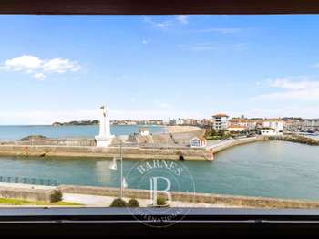 Vente Maison 3 chambresCiboure