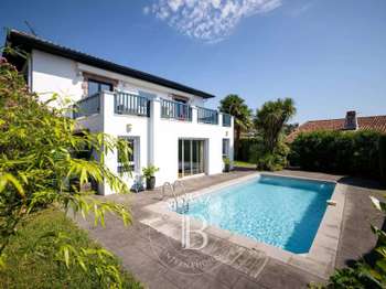 Vente Maison 4 chambresCiboure