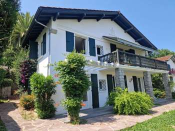 Vente Maison 6 chambresCiboure