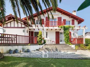Vente maison Ciboure 64