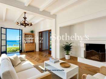Vente Maison 7 chambresCiboure