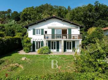 Vente Maison 6 chambresCiboure