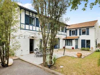 Vente Maison 3 chambresCiboure