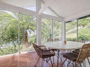 Vente maison 6 pièces Ciboure 64