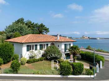 Vente Maison 4 chambresCiboure