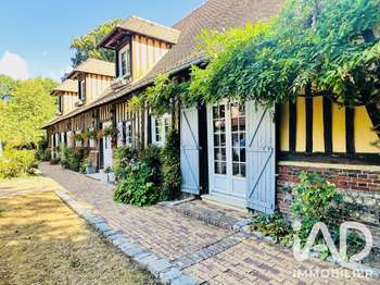 Vente Maison 7 chambresCideville