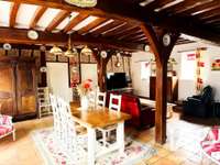 Vente maison 10 pièces Vente maison 10 pièces