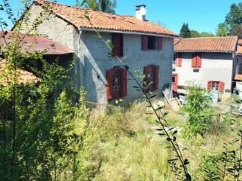 Vente maison 4 pièces Cier-de-Rivière 31