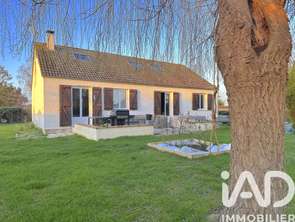 Vente Maison 4 chambresCierrey