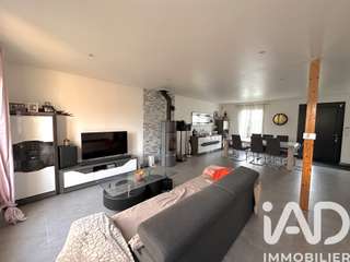 Vente maison 6 pièces Vente maison 6 pièces