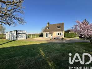 Vente Maison 4 chambresCierrey