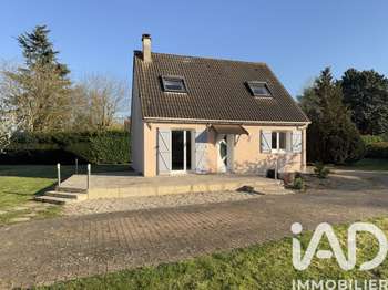 Vente maison 5 pièces Vente maison 5 pièces
