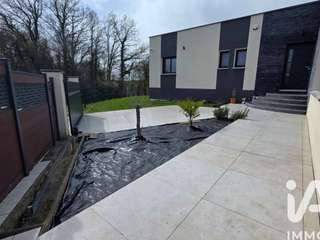 Vente maison 7 pièces Vente maison 7 pièces