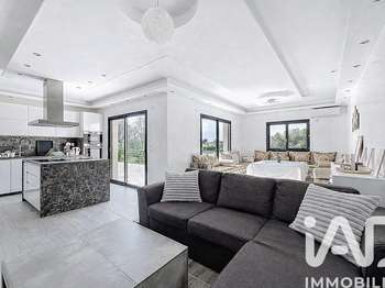 Vente Maison 4 chambresCierrey
