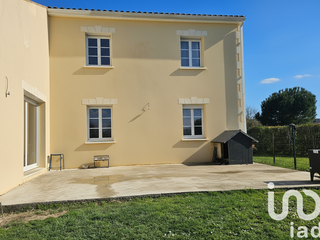 Vente maison 10 pièces