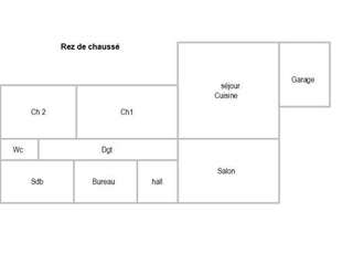 Vente maison 10 pièces