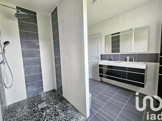 Vente maison 10 pièces