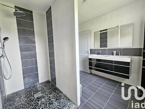 Vente maison 10 pièces