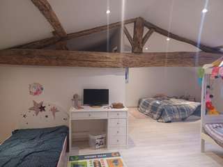 Vente maison 10 pièces