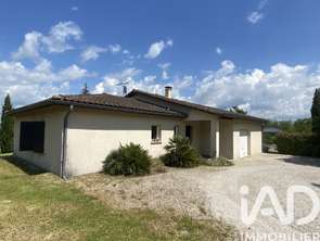 Vente Maison 3 chambresCieurac