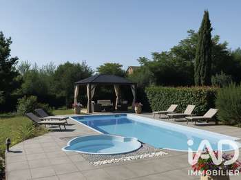 Vente maison 4 pièces Cieurac 46