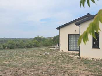 Vente maison 5 pièces Cieurac 46