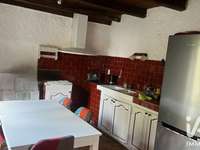 Vente maison 7 pièces Vente maison 7 pièces