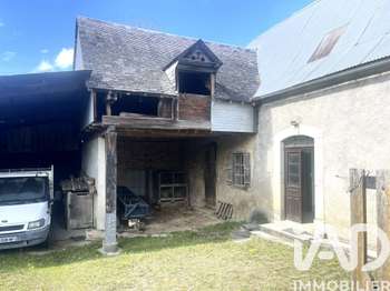 Vente maison 2 pièces Cieutat 65