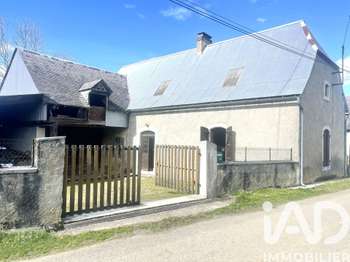 Vente maison 2 pièces