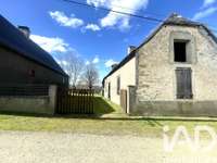 Vente maison 2 pièces
