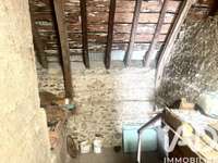 Vente maison 2 pièces