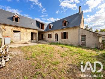 Vente Maison 1 chambreCieutat