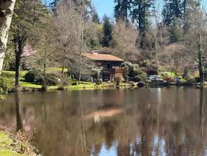 Vente Maison 1 chambreCieux