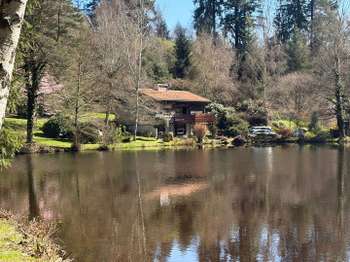 Vente maison 5 pièces Cieux 87