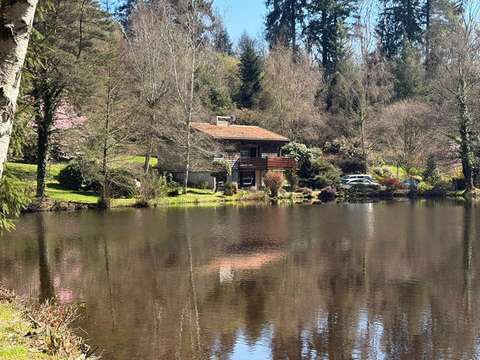 Vente maison 5 pièces Cieux 87