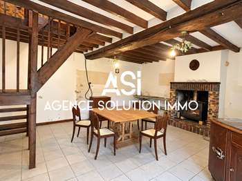 Vente maison 4 pièces Vente maison 4 pièces
