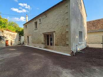 Vente Maison 3 chambresCinais
