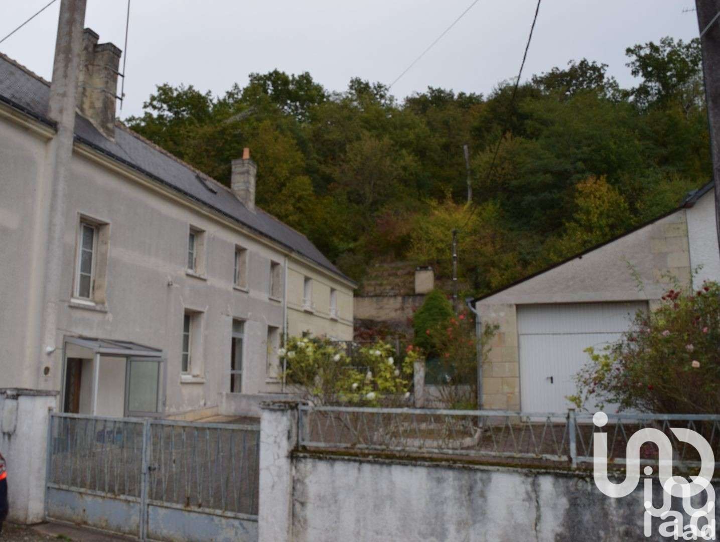 Vente Maison à Cinq-Mars-la-Pile (37130) : à vendre / 148m² Cinq-Mars
