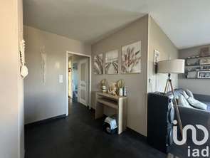 Vente Maison 5 chambresCinq-Mars-la-Pile