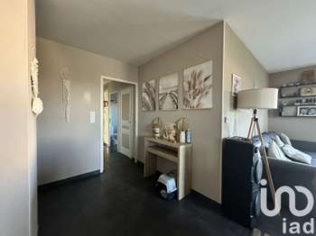 Vente maison 6 pièces Cinq-Mars-la-Pile 37