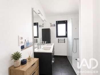 Vente maison 6 pièces Cinq-Mars-la-Pile 37