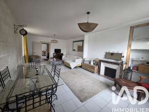 Vente Maison 5 chambresCinq-Mars-la-Pile